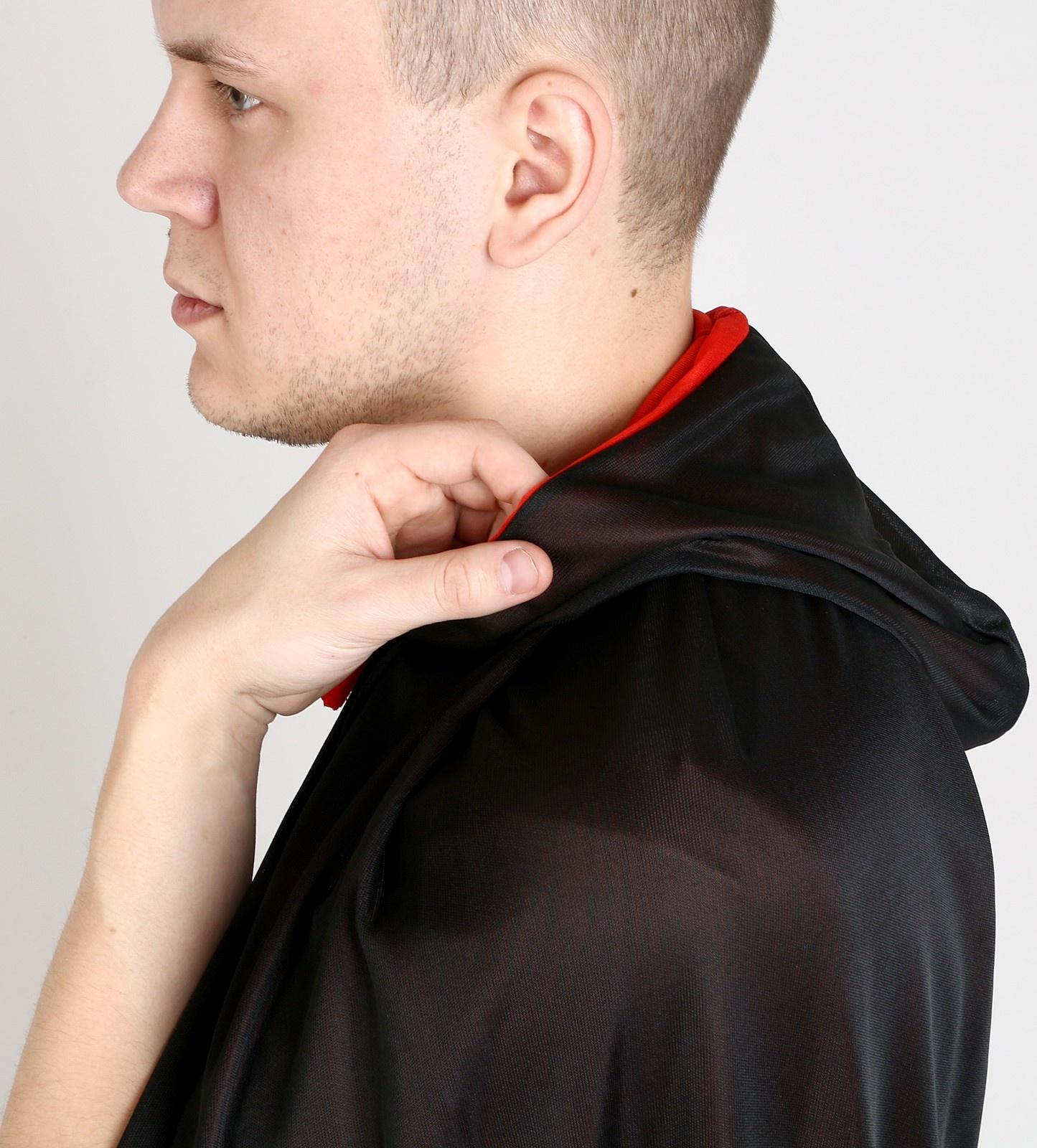 Карнавальная накидка 