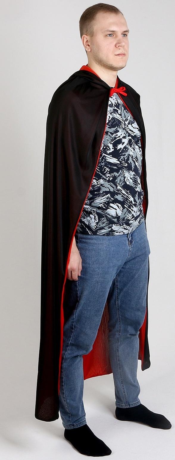 Карнавальная накидка 