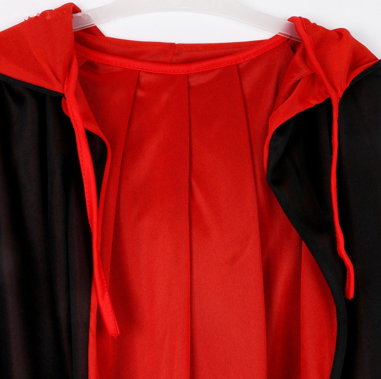 Карнавальная накидка 