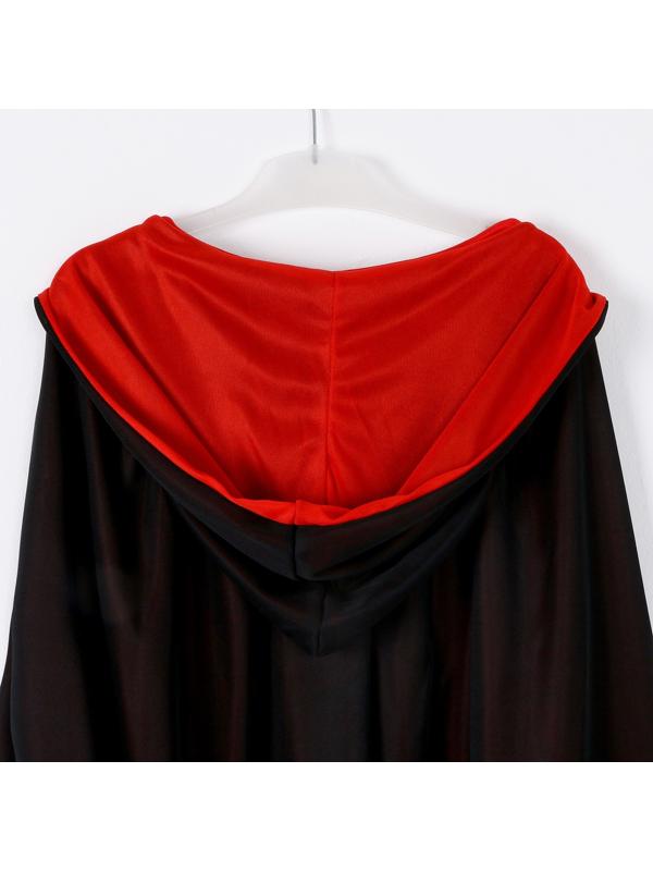 Карнавальная накидка 