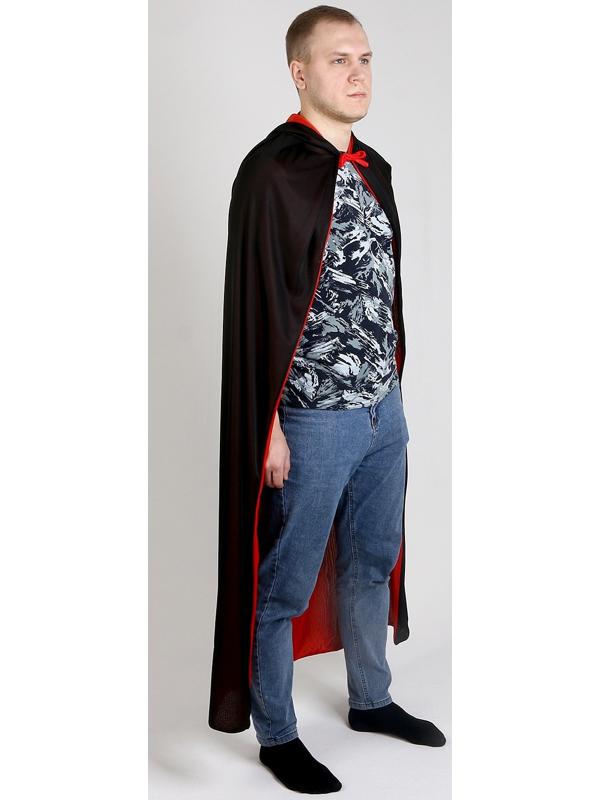 Карнавальная накидка 