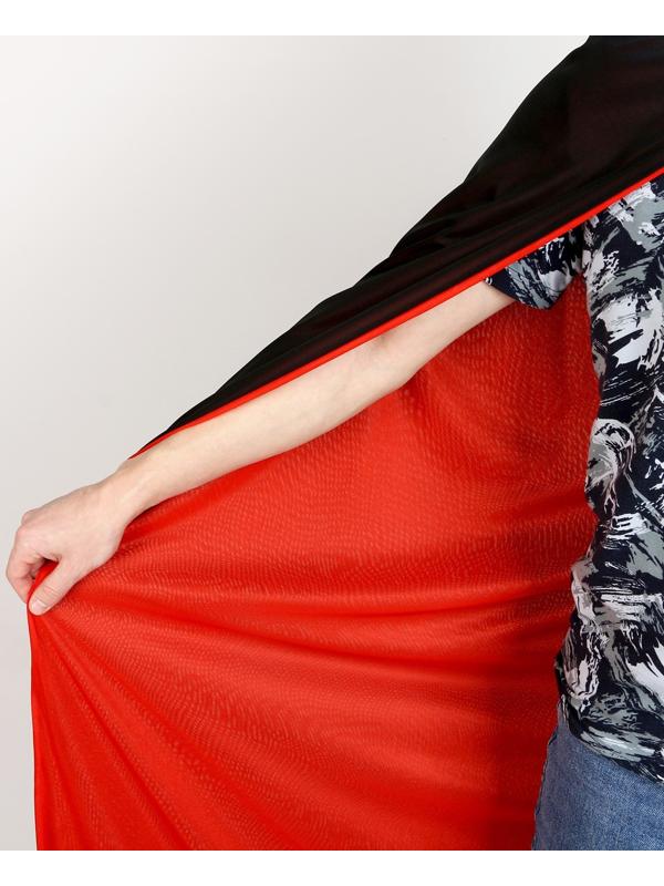 Карнавальная накидка 