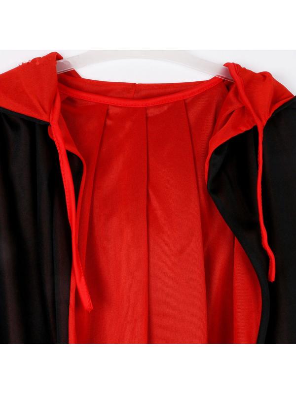 Карнавальная накидка 