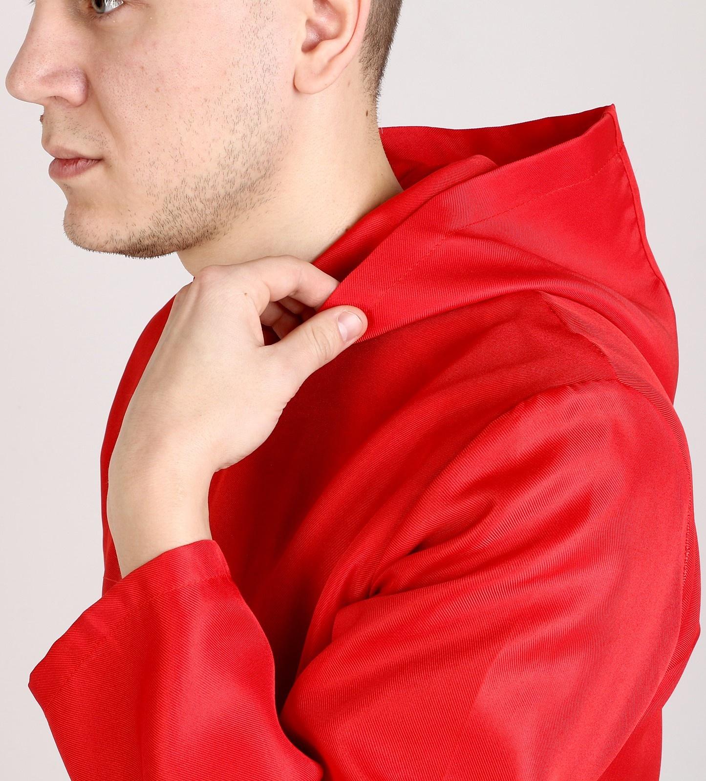 Карнавальный комбинезон «Ограбление»