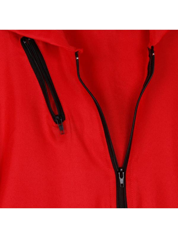 Карнавальный комбинезон «Ограбление»