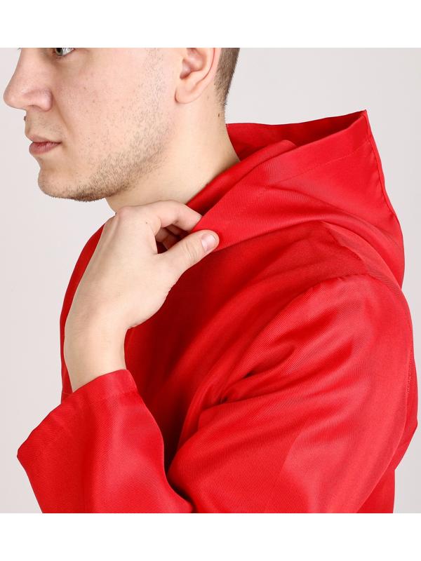 Карнавальный комбинезон «Ограбление»