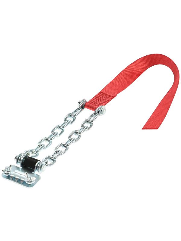 Цепи противоскольжения 