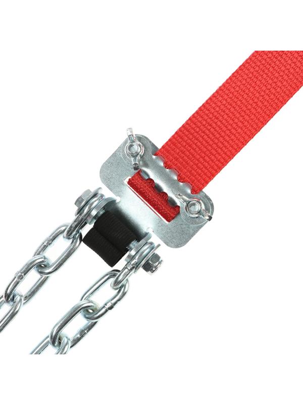 Цепи противоскольжения 