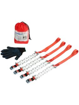 Цепи противоскольжения 