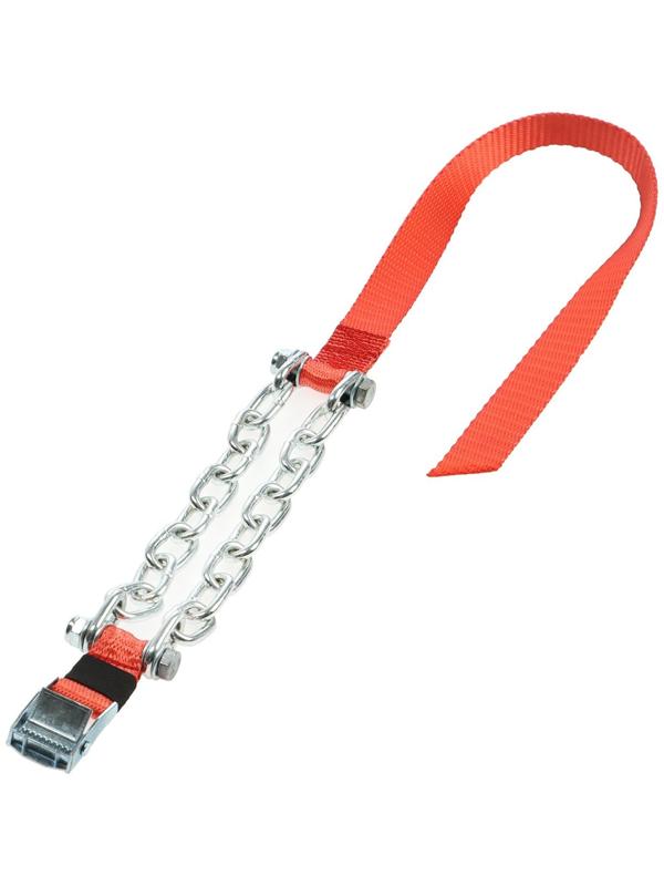 Цепи противоскольжения 