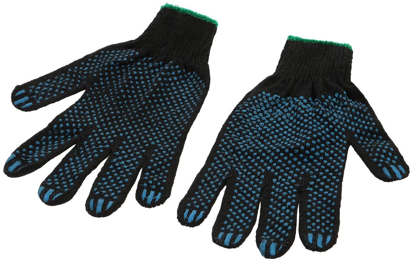 Цепи противоскольжения 