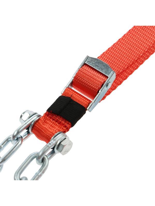 Цепи противоскольжения 