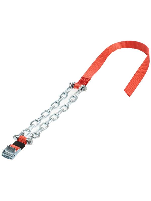 Цепи противоскольжения 