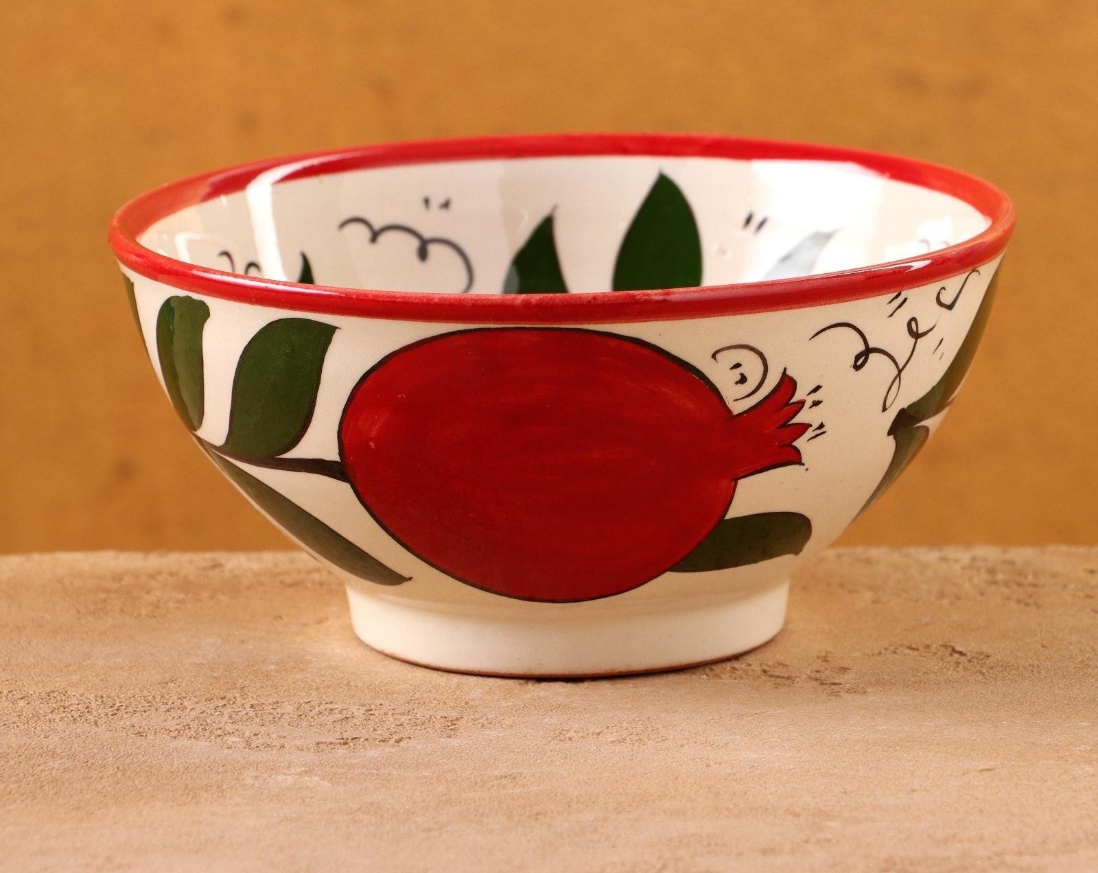 Коса Риштанская Керамика 