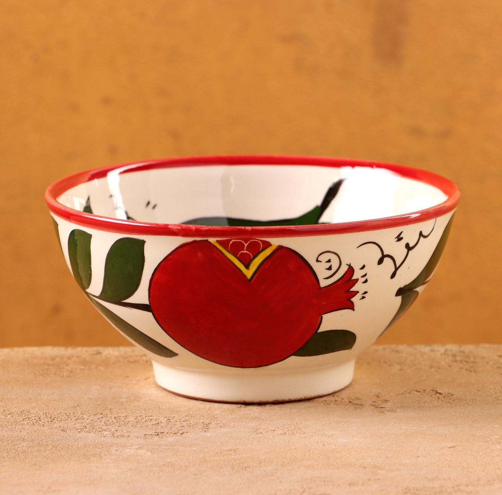 Коса Риштанская Керамика 