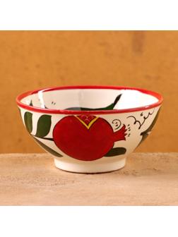 Коса Риштанская Керамика 