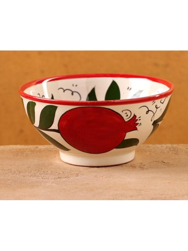 Коса Риштанская Керамика 