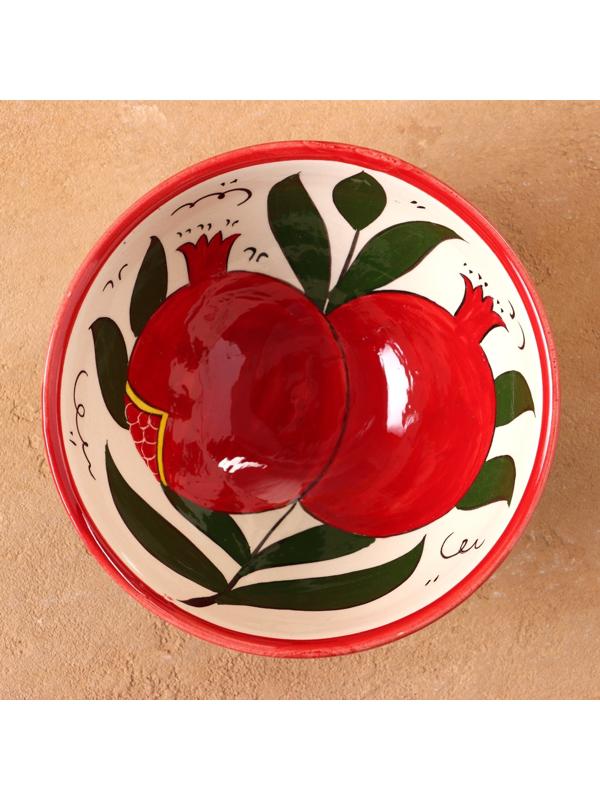 Коса Риштанская Керамика 