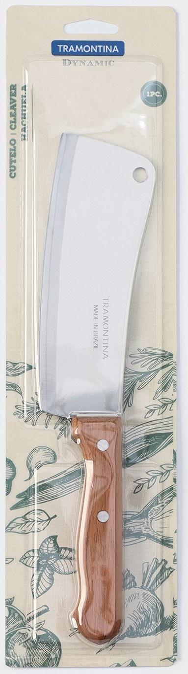 Нож кухонный для мяса TRAMONTINA Dynamic, лезвие 15 см