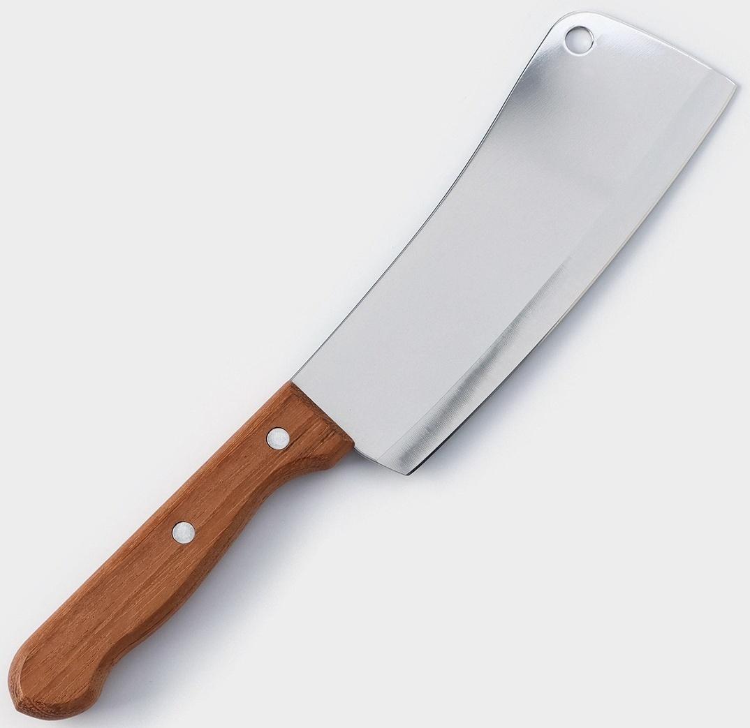 Нож кухонный для мяса TRAMONTINA Dynamic, лезвие 15 см