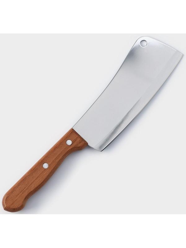 Нож кухонный для мяса TRAMONTINA Dynamic, лезвие 15 см