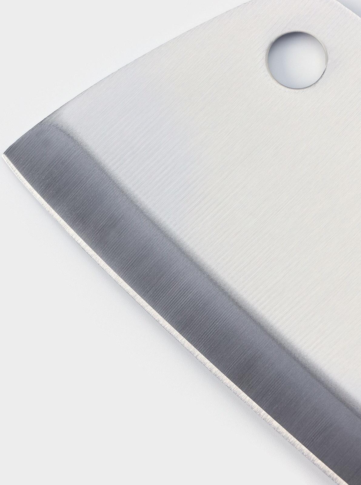 Топорик кухонный для мяса TRAMONTINA Affilata, лезвие 12.5 см