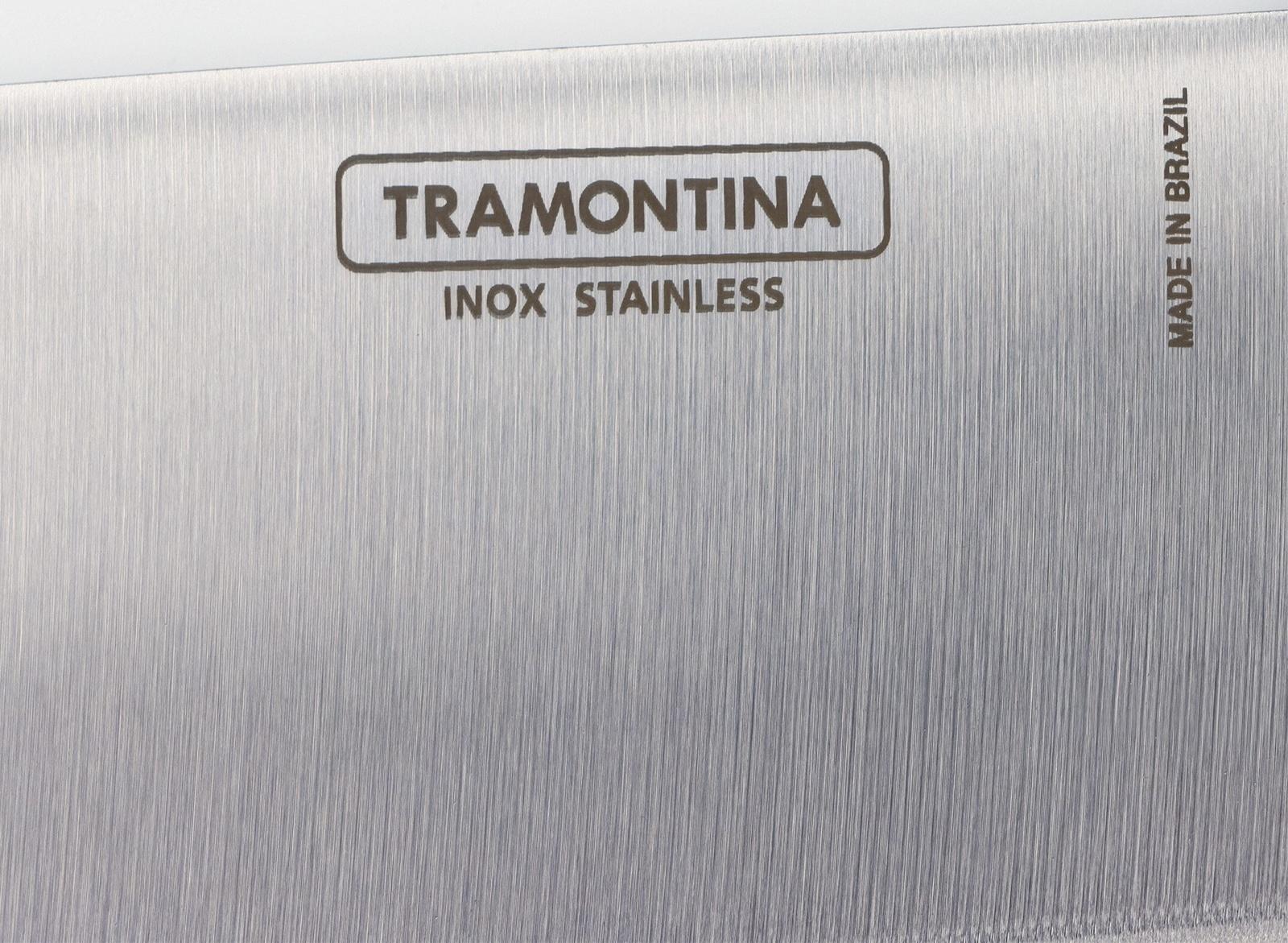 Топорик кухонный для мяса TRAMONTINA Affilata, лезвие 12.5 см