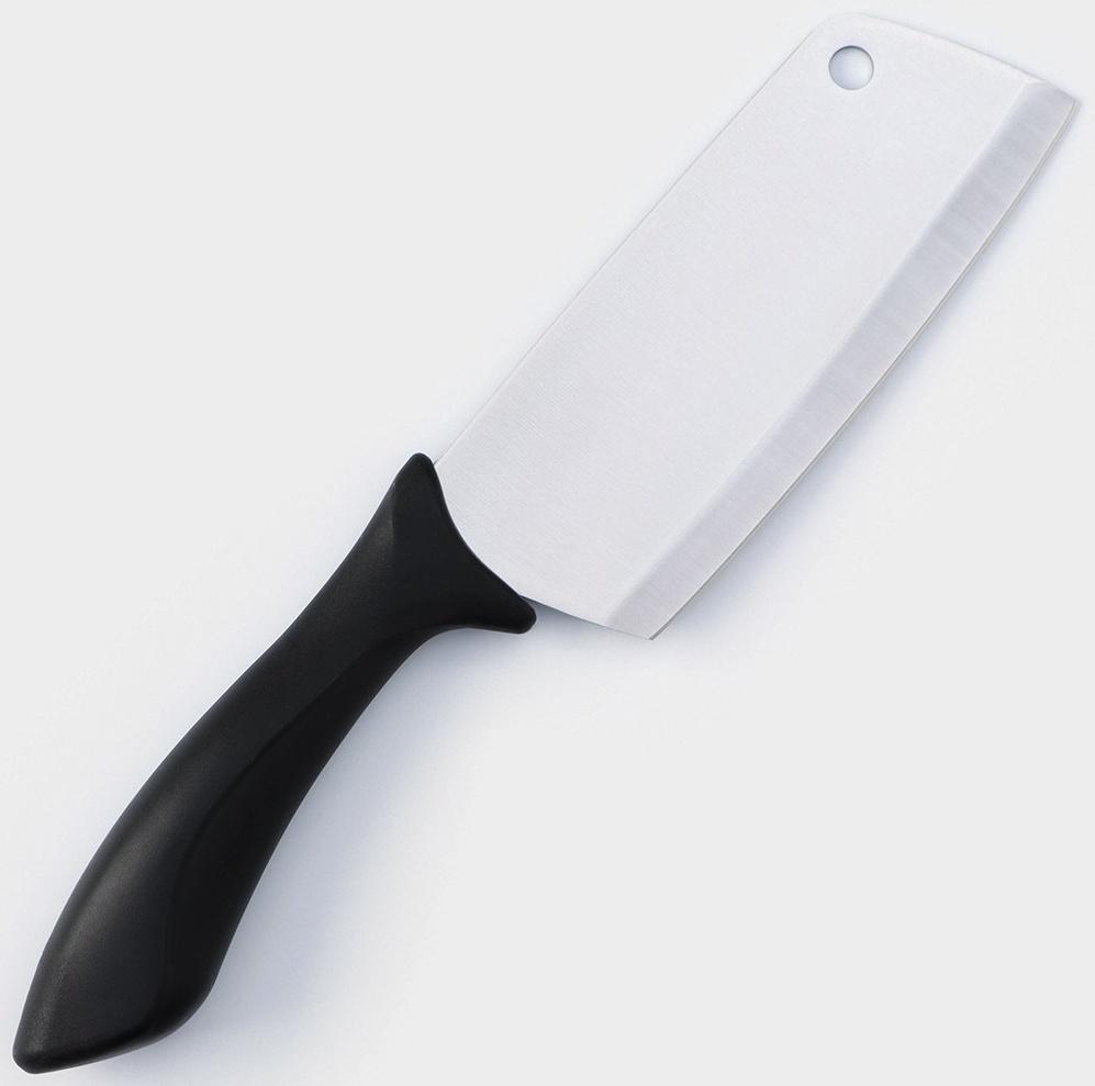 Топорик кухонный для мяса TRAMONTINA Affilata, лезвие 12.5 см