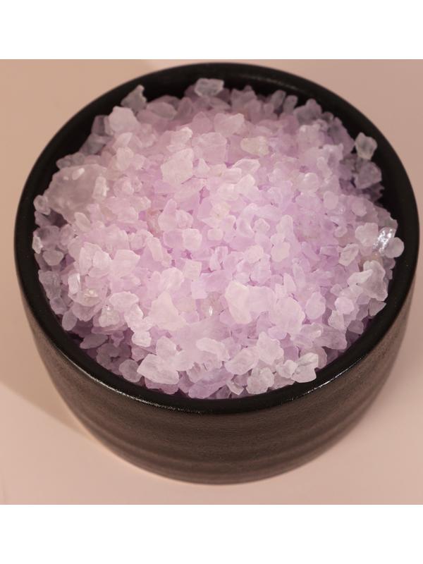 Соль для бани и ванны 