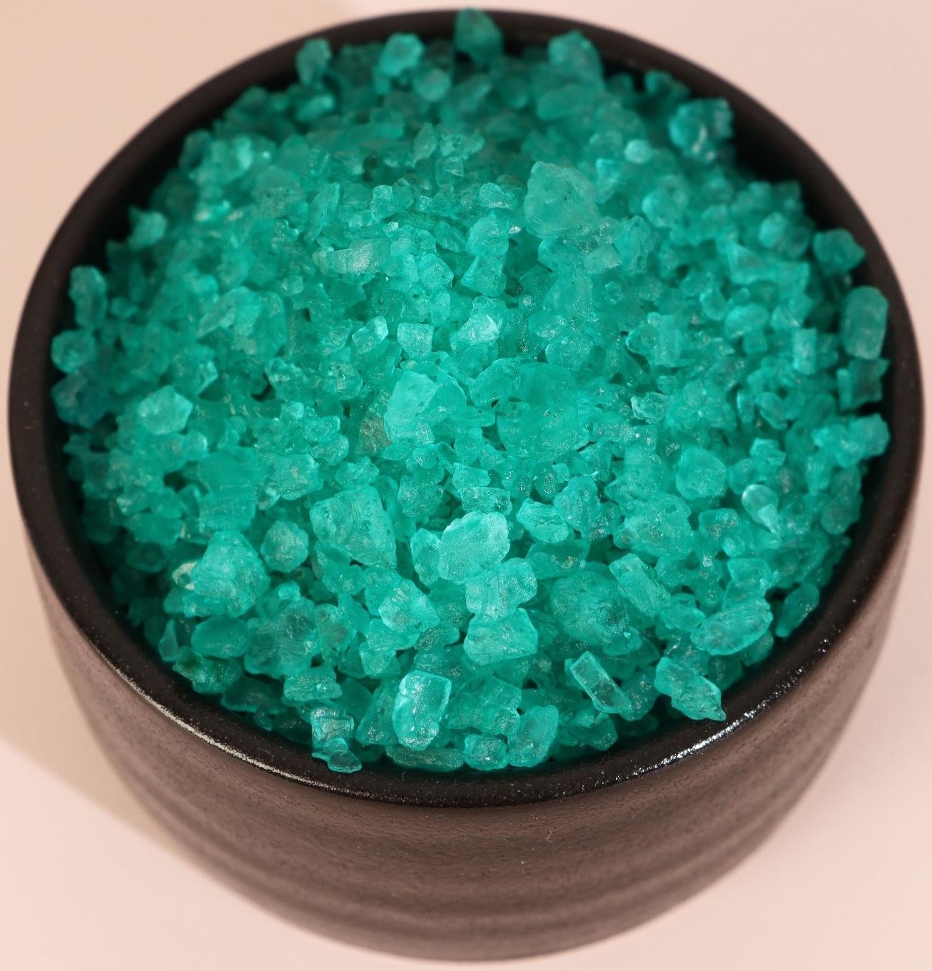 Соль для бани и ванны 