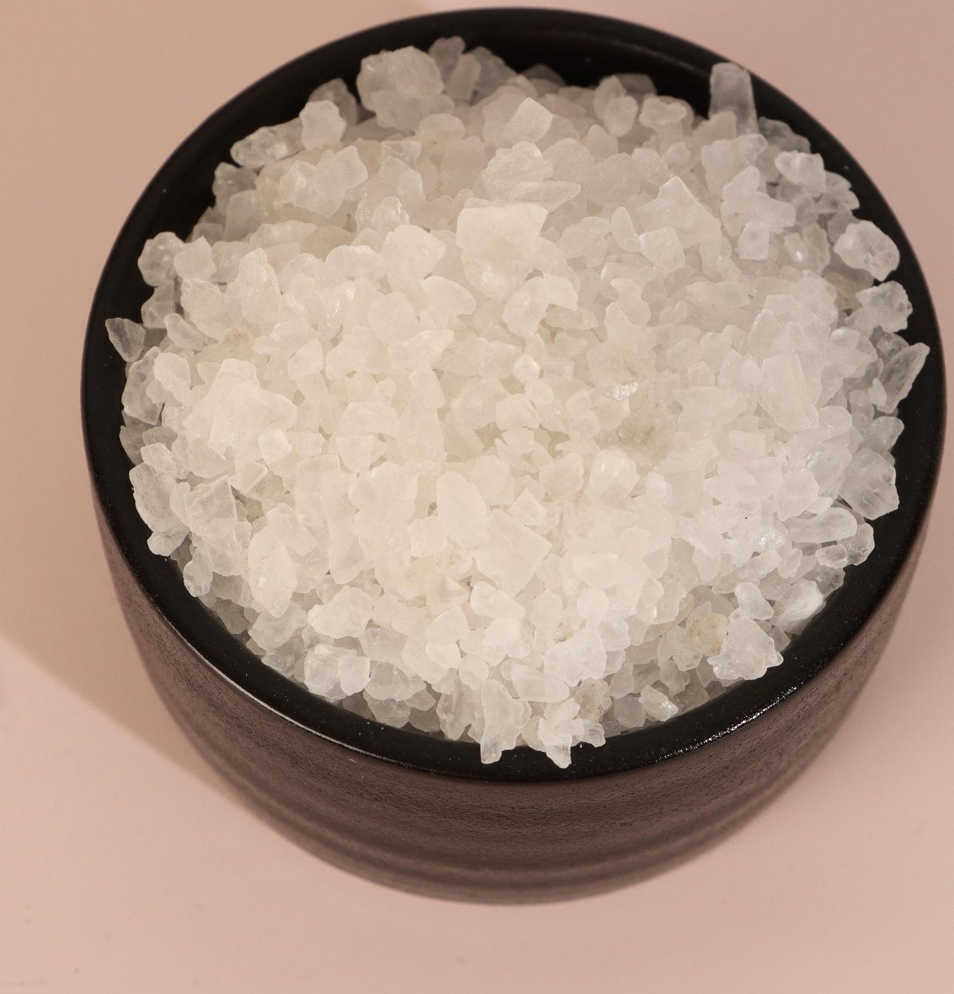 Соль для бани и ванны 