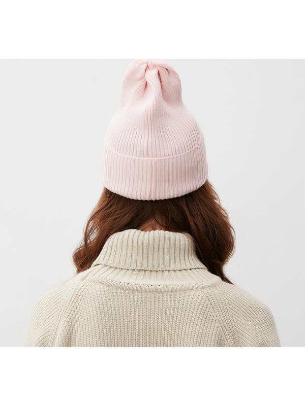 Шапка женская MINAKU, р-р 52-56, цвет нежно-розовый