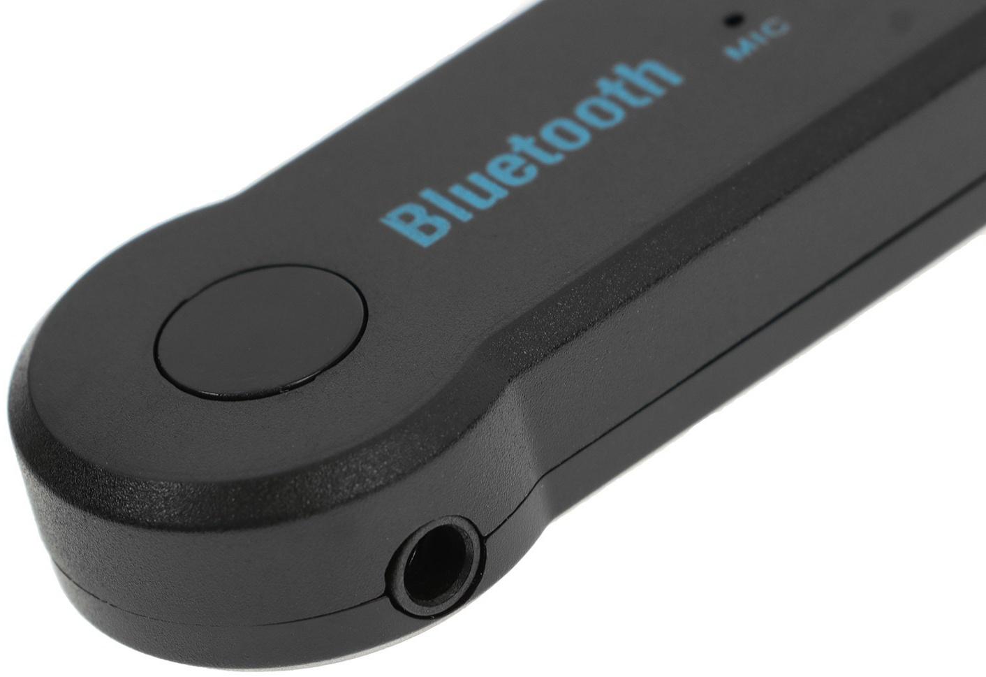 Адаптер для автомобиля Car Bluetooth Mini Jack 3.5 мм