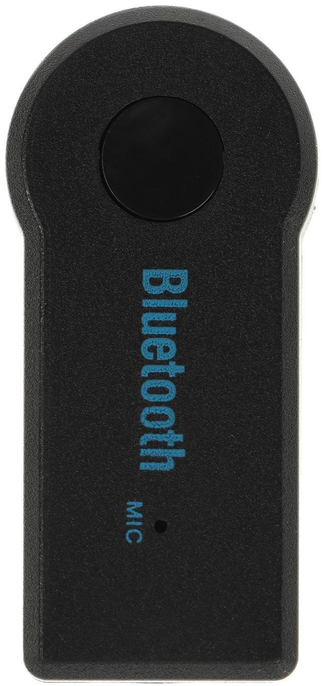 Адаптер для автомобиля Car Bluetooth Mini Jack 3.5 мм