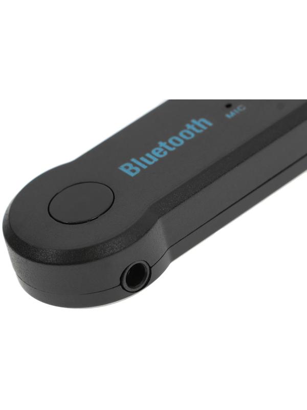 Адаптер для автомобиля Car Bluetooth Mini Jack 3.5 мм