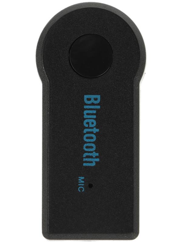 Адаптер для автомобиля Car Bluetooth Mini Jack 3.5 мм