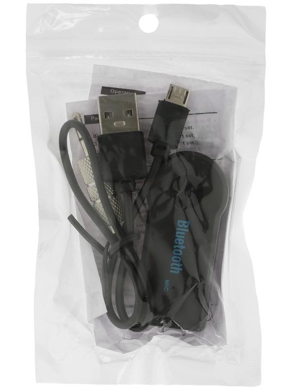 Адаптер для автомобиля Car Bluetooth Mini Jack 3.5 мм