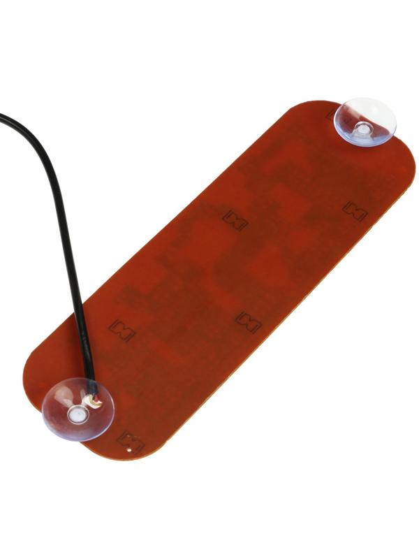 Светодиодный знак такси 12 В, 19×6,3 см, прикуриватель, зеленый/красный