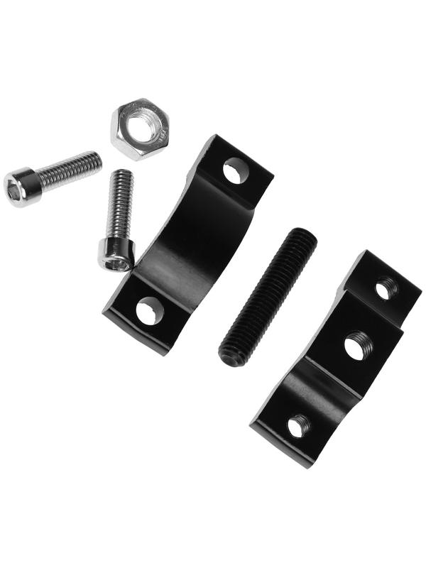 Фара cветодиодная для мототехники, 10 Вт, 350 Лм, дальность 120 м