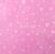 Плёнка тишью влагостойкая «Люблю», розовая, 0.6 x 10 м