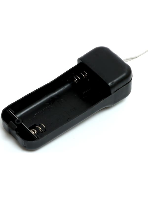 Машина «Полиция», на дистанционном управлении, работает от батареек, МИКС