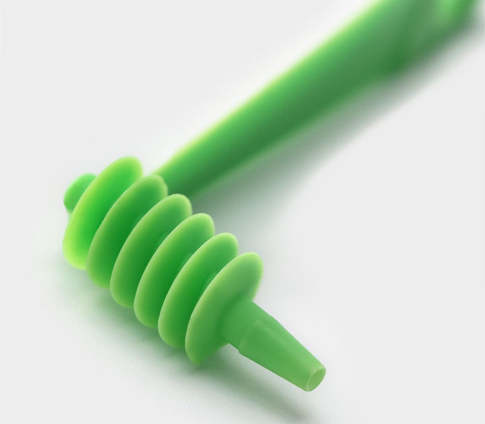 Нож спиральный для фруктовой резки, цвет микс