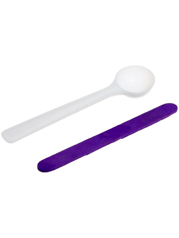 Набор для опытов «Арбузный слайм»