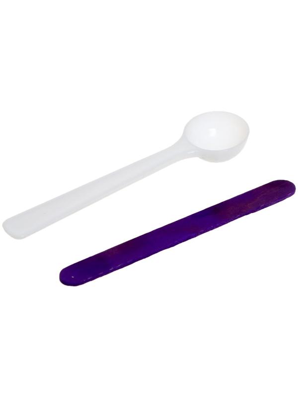 Набор для опытов «Ягодный слайм»