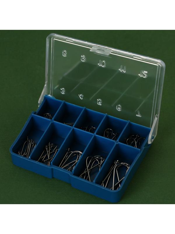 Набор рыболовных принадлежностей 