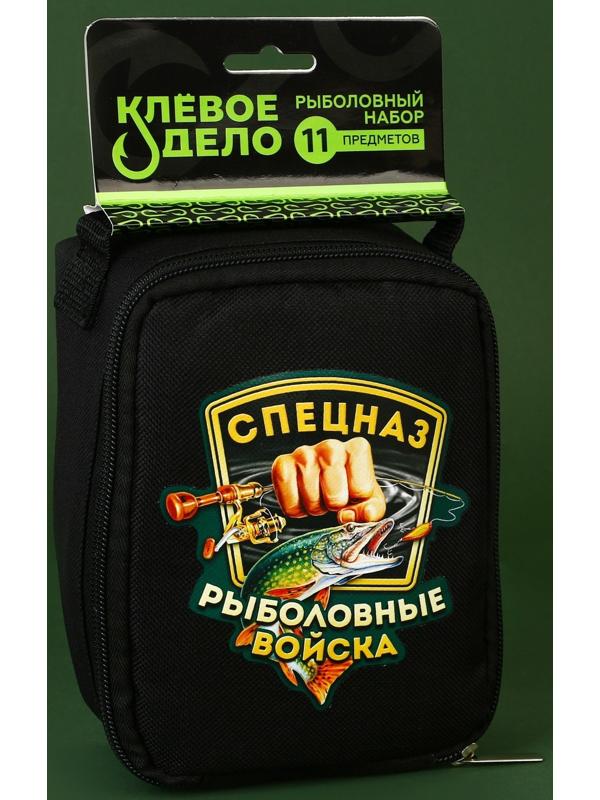 Набор рыболовных принадлежностей 