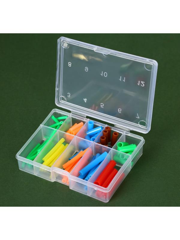 Набор рыболовных принадлежностей 