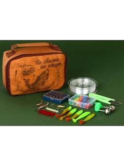 Набор рыболовных принадлежностей 