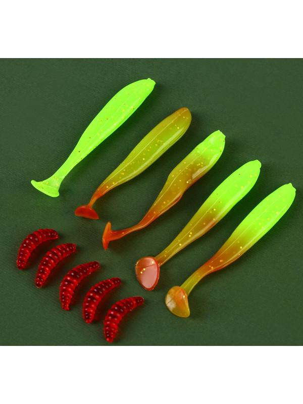 Набор рыболовных принадлежностей 