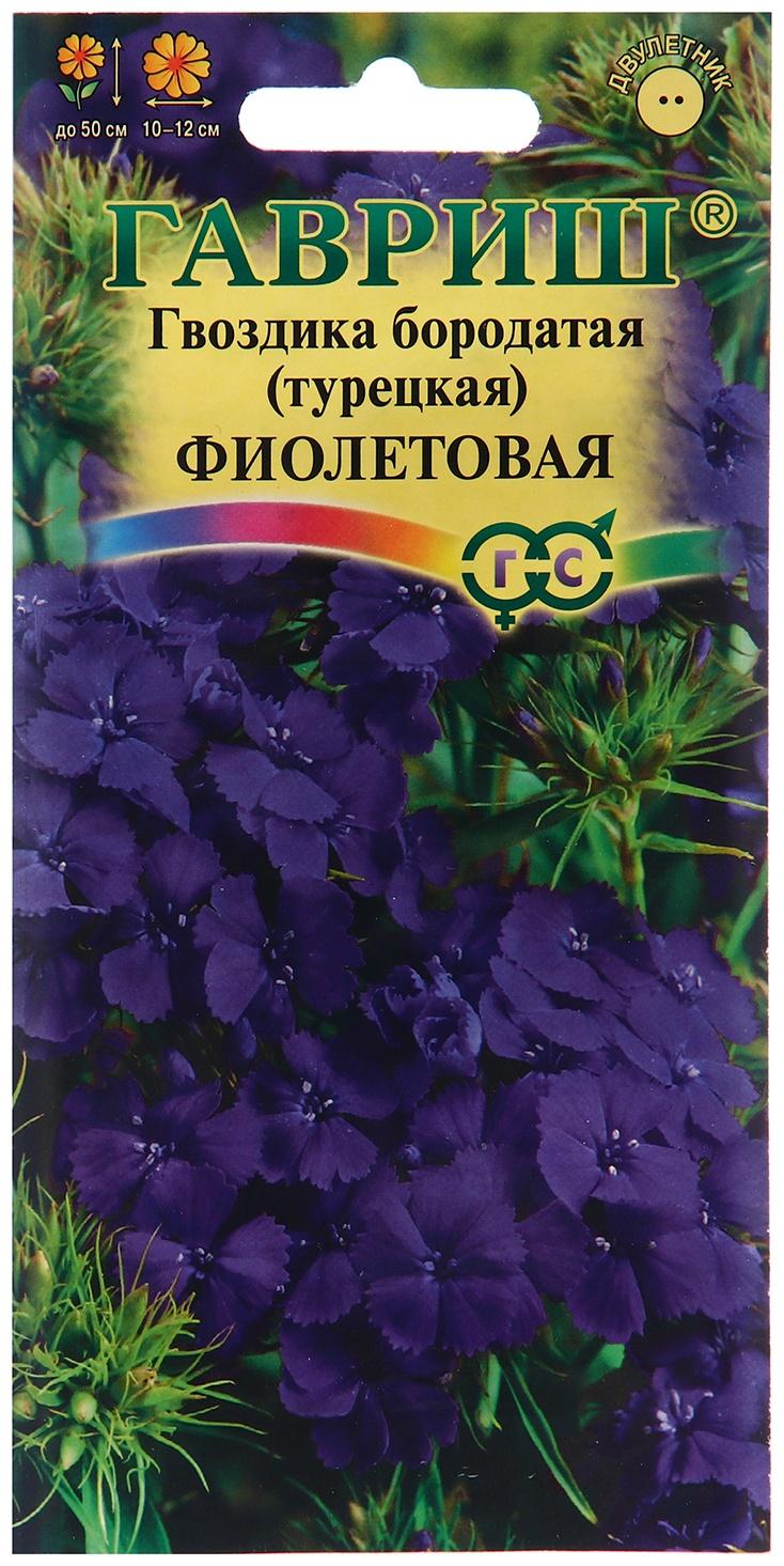 Семена Гвоздика 